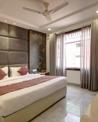 Hotel Kaca Inn-by Haveliya Hotels