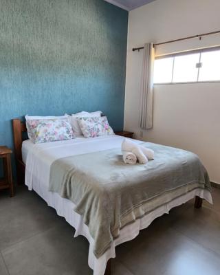 Casa Ypê - Vila de São Jorge