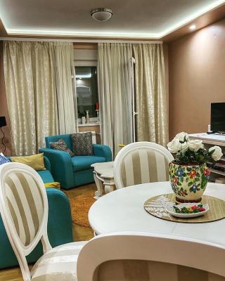 Apartman Diana