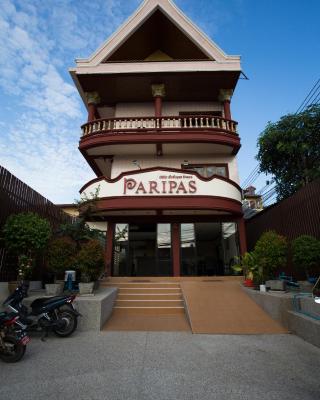 Paripas Express Patong