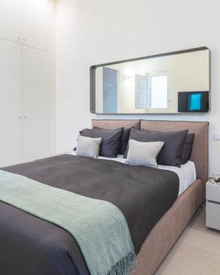 Vigliena rooms by Dimore in Sicily