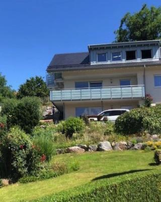 Ferienwohnung Kist