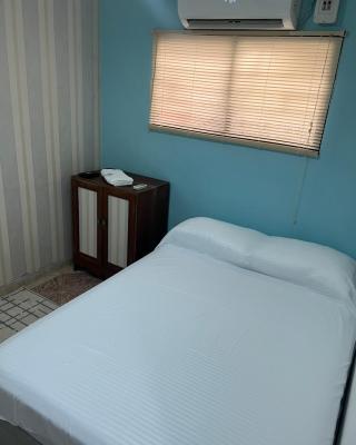 Beach Airport House