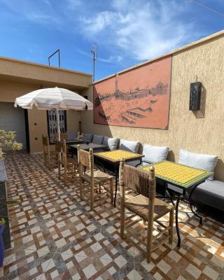 Sun Hostel