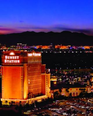 Sunset Station Hotel & Casino