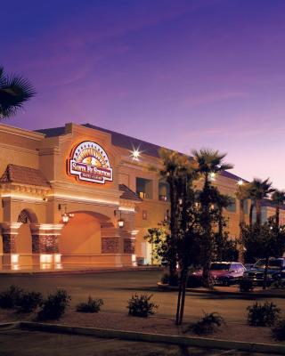 Santa Fe Station Hotel & Casino