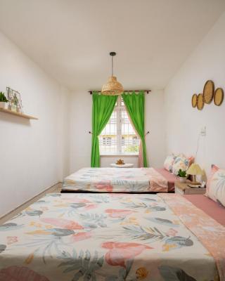 HY Local Budget Hotel - 5 mins walk to Hoi An Ancient Town