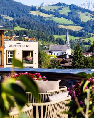 Kitzbühel Lodge