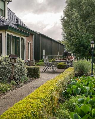 Bosrijk Toevluchtsoord