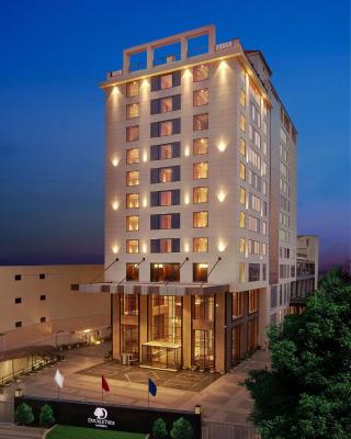 Doubletree By Hilton Varanasi