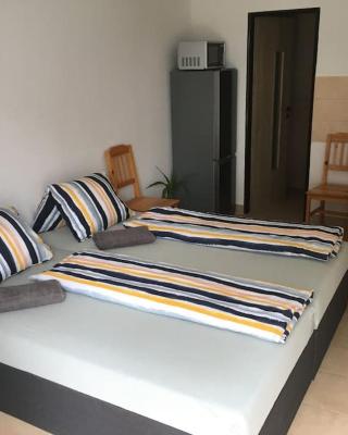 Apartmány U Hadiny