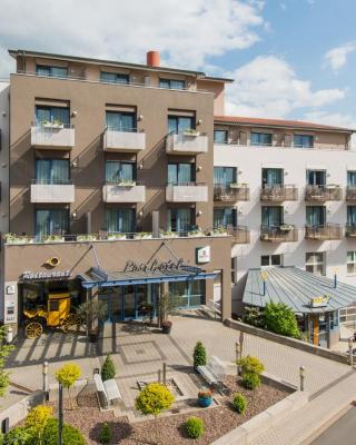Posthotel Rotenburg