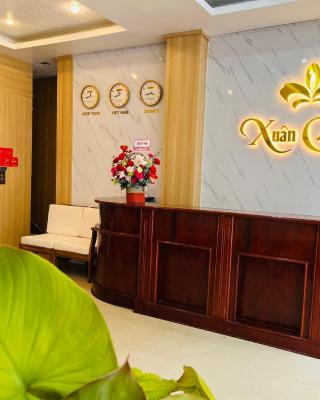 Khách sạn Xuân Quỳnh