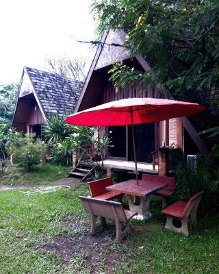 Pai Kiniman Resort