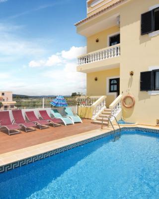 Apartments Paradise Fuseta T1