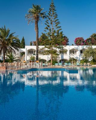 Le Hammamet Hotel & SPA