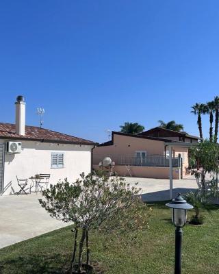 Casa Camari