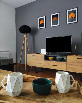 Alen Apartment Old town - Free Parking