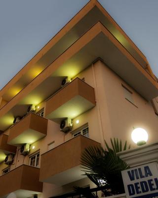 Hotel Vila Dedej