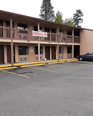 Centralia Inn