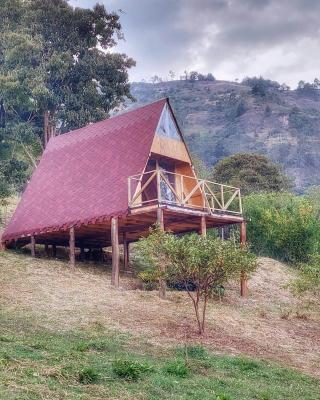 Glamping Cabaña el Porvenir 10601