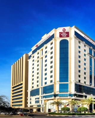 Best Western Plus Doha