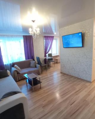 Energia 2 Apartment in the city center