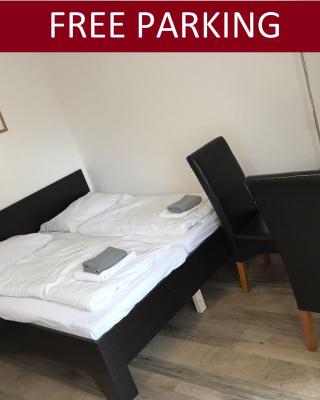 Penzion Nová Hospoda