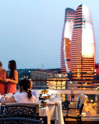 Lara Hotel and Spa