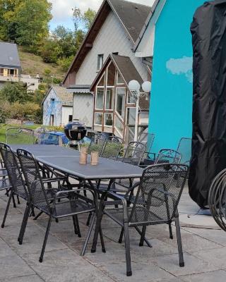 Chez Ludivine - Maison avec Terrasse et Parking