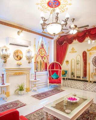 The Royal Hermitage - Best Luxury Boutique Hotel Jaipur