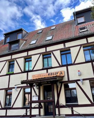 Gasthaus Kelly