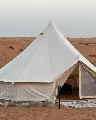 Thousand Stars Desert Camp