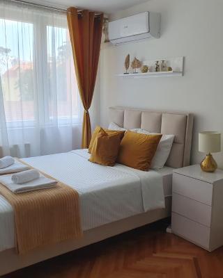 Stan na dan Golden apartman