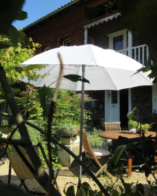 Le Balcon Commingeois