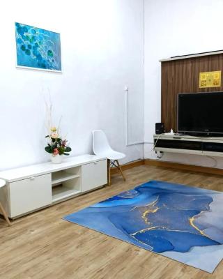 YK Homestay