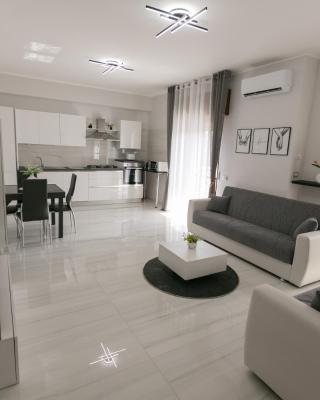 [Crotone 5 Stelle] Free Parking, Netflix, Wi-Fi