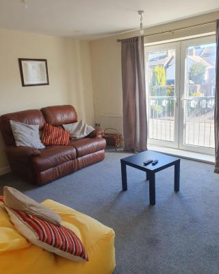 One bedroom Apartment in the heart of Horsham city centre