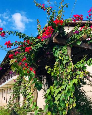 Hotel Fazenda Triunfo