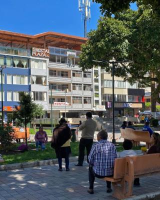 Hostal Plaza by Elvita
