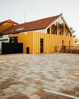 Galerie mlýn Žeraviny