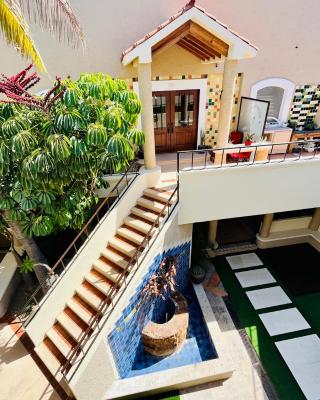 Marisol Hotel Boutique