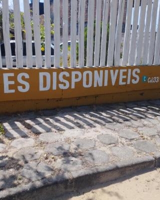 Residencial ponta de areia santos