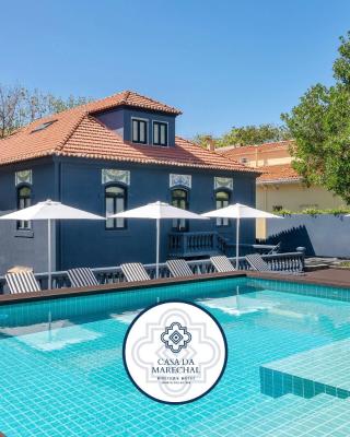 Casa da Marechal - Boutique Hotel by Oporto Collection - Adults Only