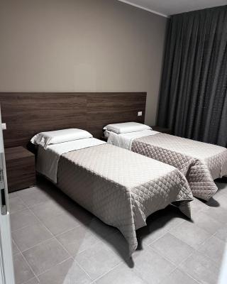 Bella Napoli albergo Chiari