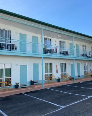 Central Point Motel