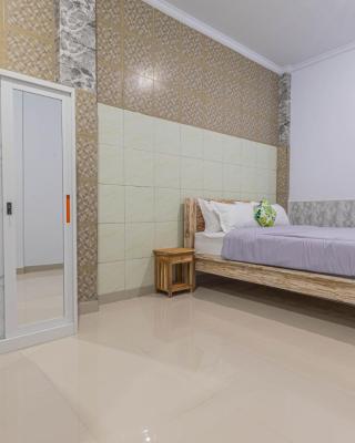 Bali DD homestay seminyak