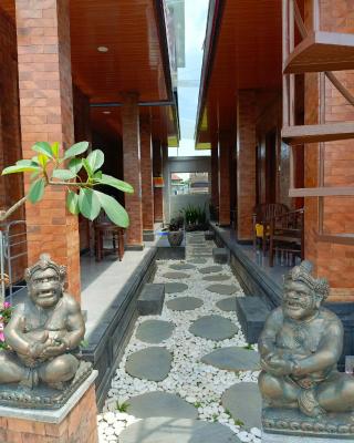 Pondok Senja