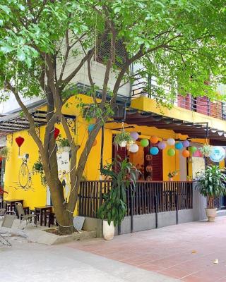 NGÁO Home - Giảng Võ