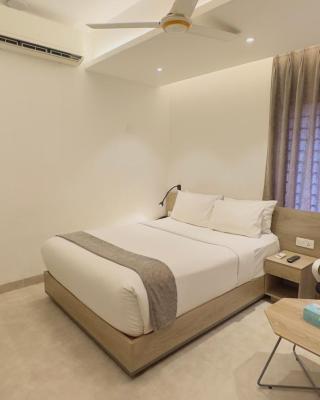 Priyo Nibash Stylish Residential Hotel